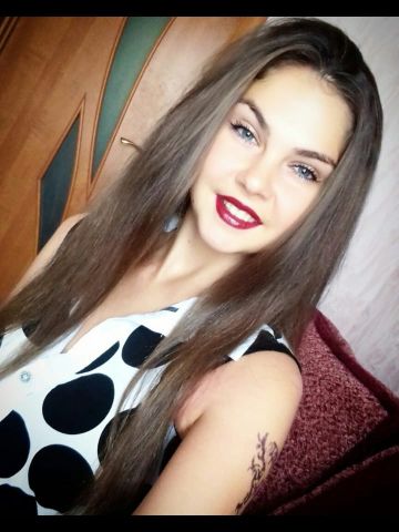 Анкета проститутки Майя - Фото 1, , 22 года, №38035